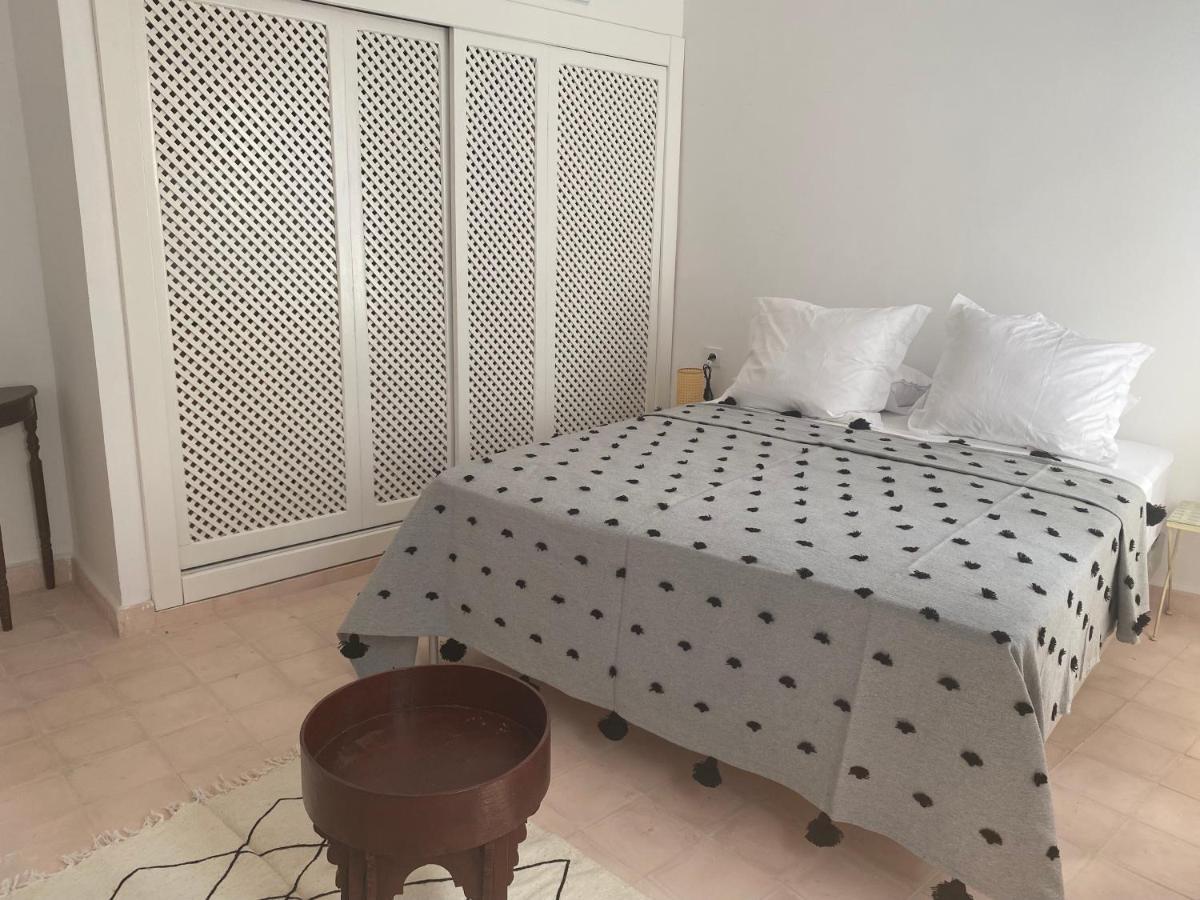 Dar Narjis Bed & Breakfast Asilah Exterior photo