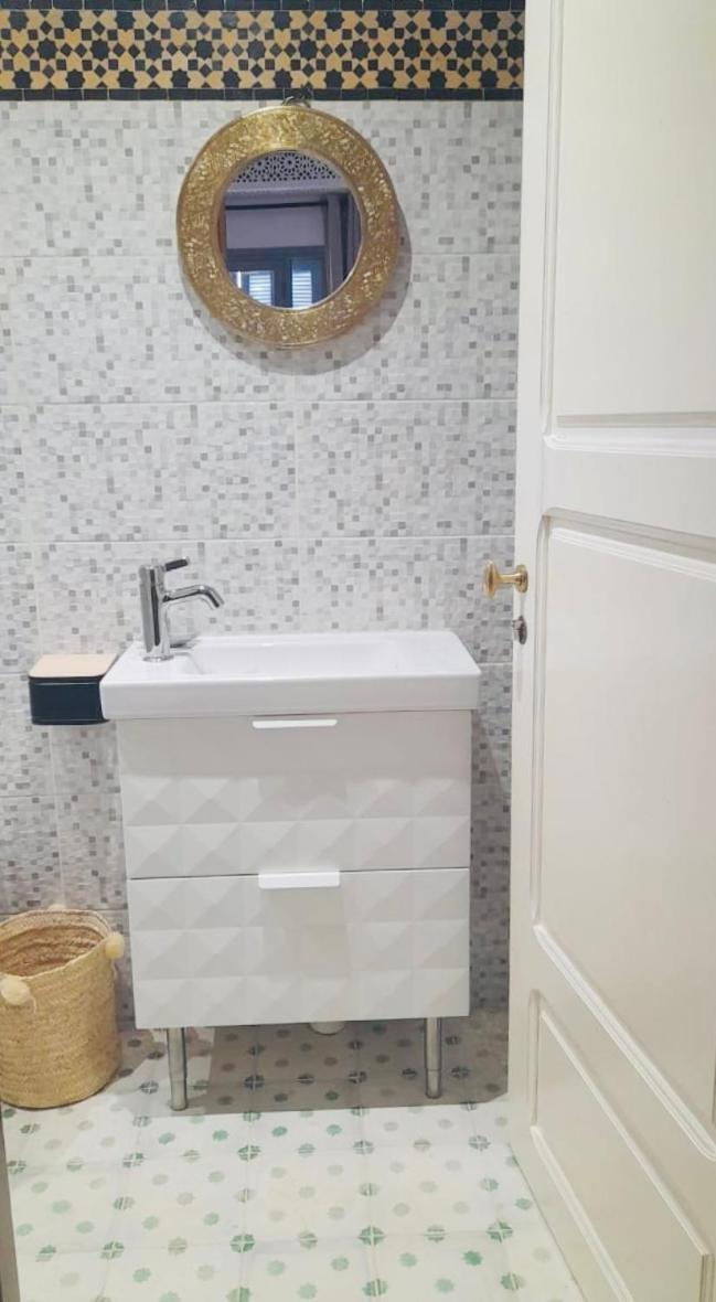 Dar Narjis Bed & Breakfast Asilah Room photo